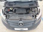 2016 MERCEDES BENZ VITO 114 B for sale at Copart NEWBURY