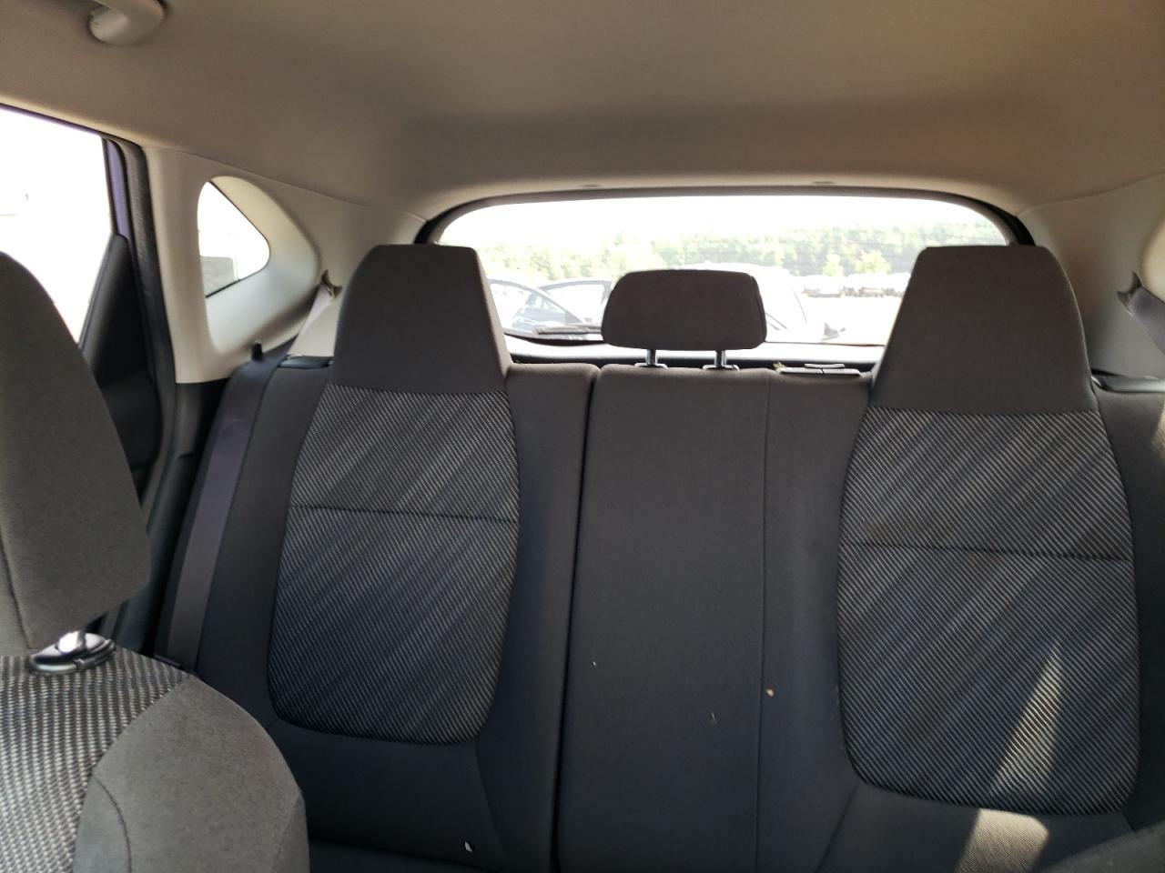 2021 Kia Seltos Lx VIN: KNDEPCAA3M7047482 Lot: 62910485