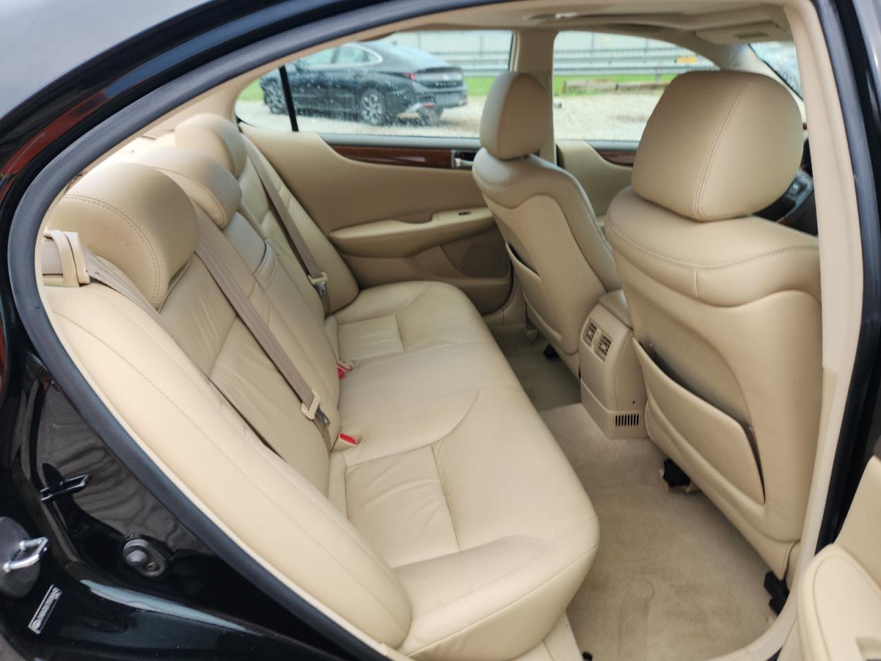 2005 Lexus Es 330 VIN: JTHBA30G755084640 Lot: 62775345