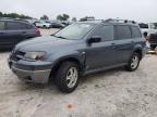 2004 Mitsubishi Outlander Ls   for Sale in West Warren, MA - Undercarriage