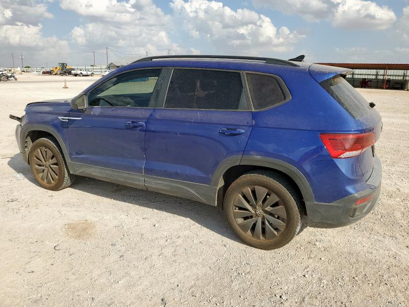 2023 VOLKSWAGEN TAOS S  