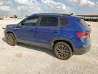 2023 VOLKSWAGEN TAOS S   for sale at Copart TX - ANDREWS