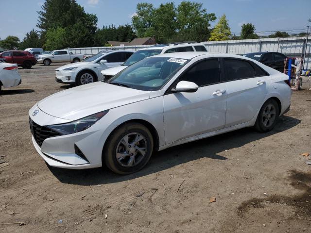 HYUNDAI ELANTRA SE 2021