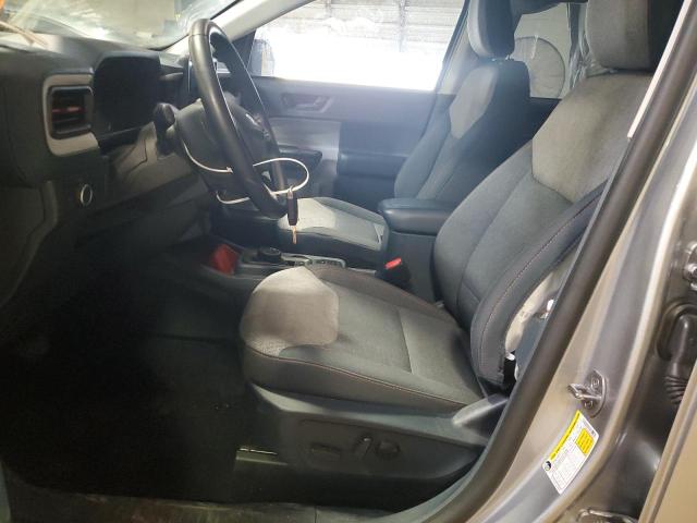  FORD MAVERICK 2024 Silver