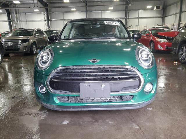  MINI COOPER 2020 Zielony