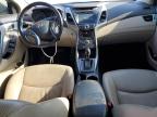 2015 Hyundai Elantra Se na sprzedaż w Savannah, GA - Mechanical