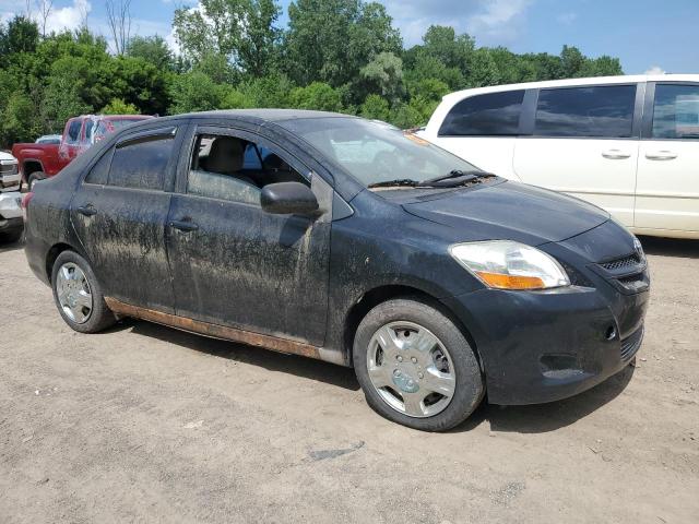 2008 TOYOTA YARIS   