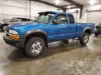 2000 Chevrolet S Truck S10 de vânzare în Avon, MN - Mechanical