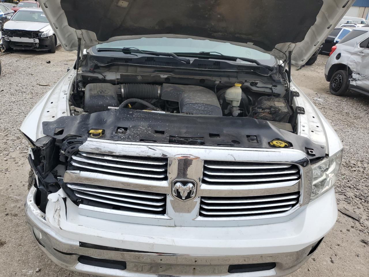 2015 Ram 1500 Slt VIN: 1C6RR7LG8FS671371 Lot: 81282785