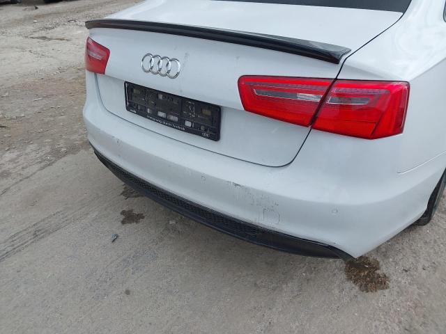 2013 AUDI A6 S LINE