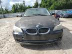 2008 Bmw 535 I na sprzedaż w Midway, FL - Side