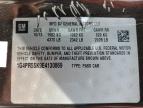 2014 Buick Verano Convenience იყიდება New Orleans-ში, LA - Side