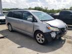 2014 Toyota Sienna Le იყიდება Jacksonville-ში, FL - Front End