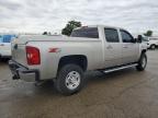 2009 Chevrolet Silverado K2500 Heavy Duty Ltz for Sale in Moraine, OH - Front End