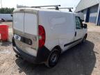 2016 VAUXHALL COMBO 2300 for sale at Copart WESTBURY