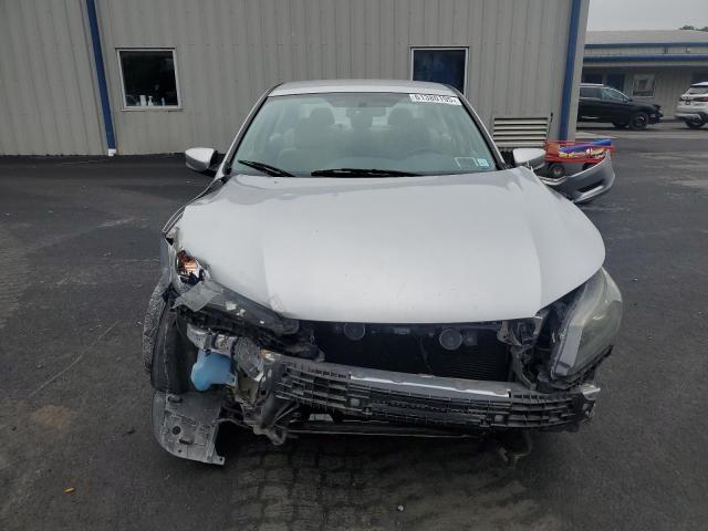  HONDA ACCORD 2013 Srebrny