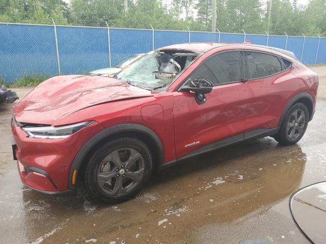 2022 FORD MUSTANG MACH-E SELECT   for sale at Copart NB - MONCTON