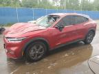 2022 FORD MUSTANG MACH-E SELECT   for sale at Copart NB - MONCTON
