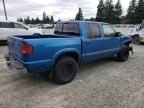 2001 Chevrolet S Truck S10 de vânzare în Graham, WA - Front End