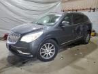 2014 Buick Enclave  на продаже в Candia, NH - Side