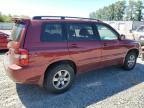 2005 Toyota Highlander Limited zu verkaufen in Arlington, WA - Rear End