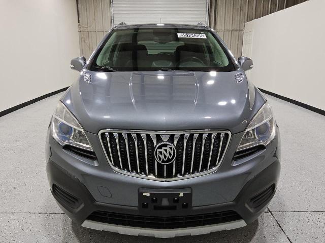  BUICK ENCORE 2015 Szary