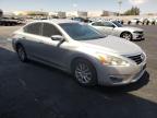 2013 Nissan Altima 2.5 de vânzare în North Las Vegas, NV - Minor Dent/Scratches