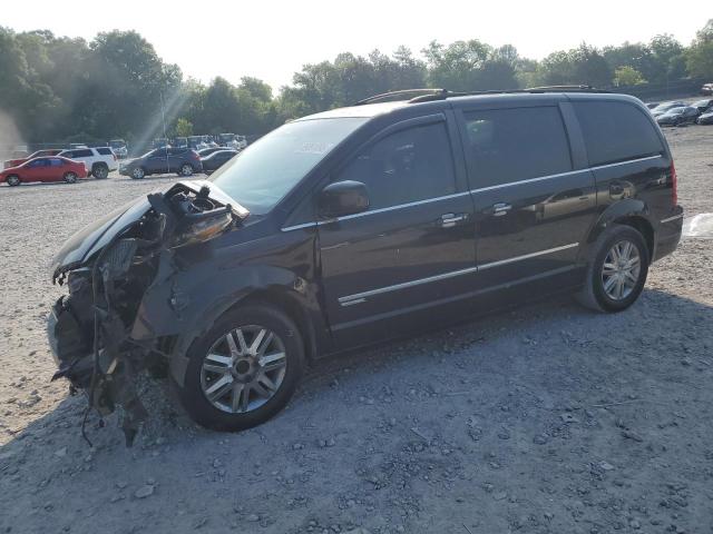 2010 Chrysler Town & Country Touring