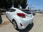 2012 HYUNDAI VELOSTER for sale at Copart CA - RANCHO CUCAMONGA