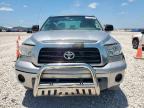 2009 Toyota Tundra Double Cab zu verkaufen in Temple, TX - Normal Wear