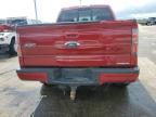 2014 FORD F150 SUPERCREW   for sale at Copart OH - DAYTON