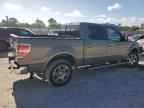2012 Ford F150 Supercrew იყიდება Fort Pierce-ში, FL - Minor Dent/Scratches
