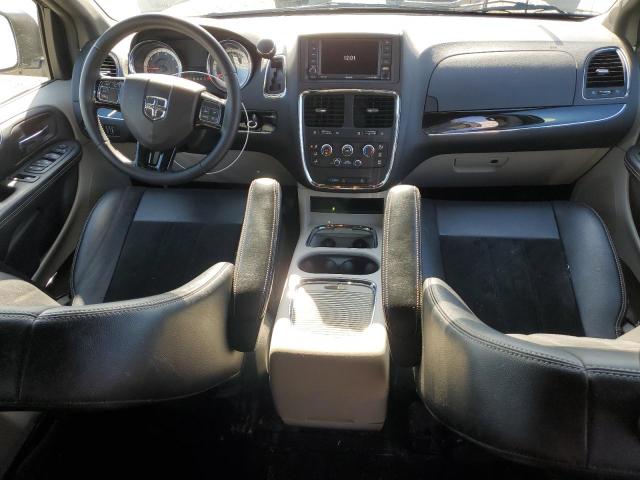  DODGE CARAVAN 2015 Szary