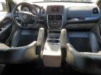 2015 Dodge Grand Caravan Sxt zu verkaufen in Anderson, CA - Side