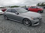 2015 MERCEDES-BENZ E 250 BLUETEC   for sale at Copart NS - HALIFAX
