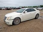 2010 Cadillac Cts Premium Collection for Sale in Houston, TX - Front End