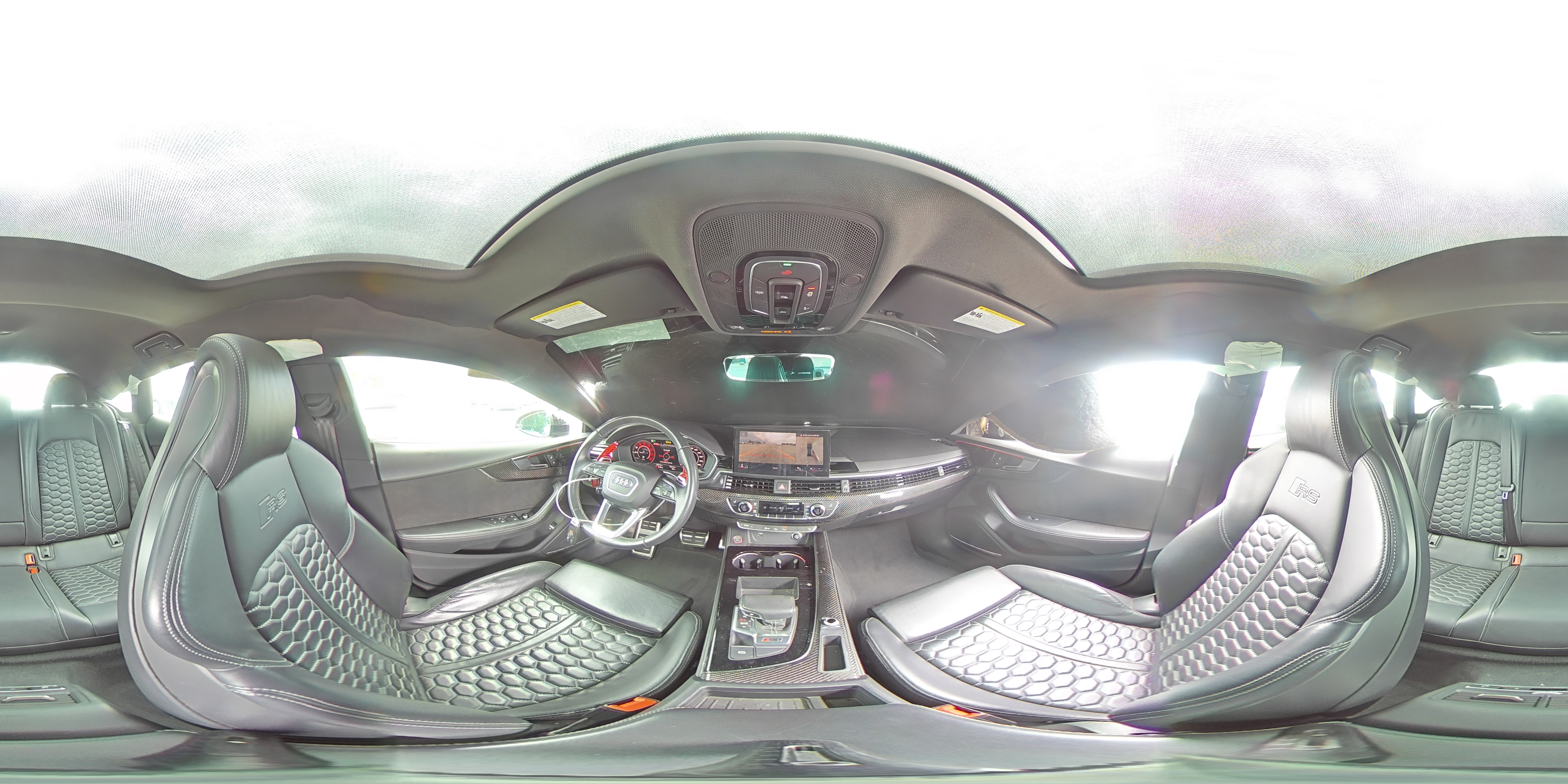 2021 Audi Rs5 VIN: WUAAWCF5XMA902651 Lot: 59406995