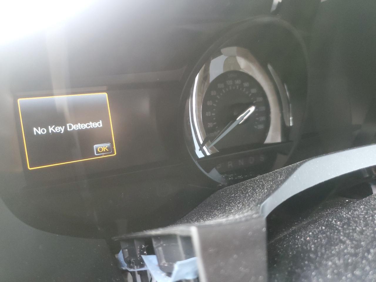 2019 Ford Edge Titanium VIN: 2FMPK3K96KBB00932 Lot: 63276315