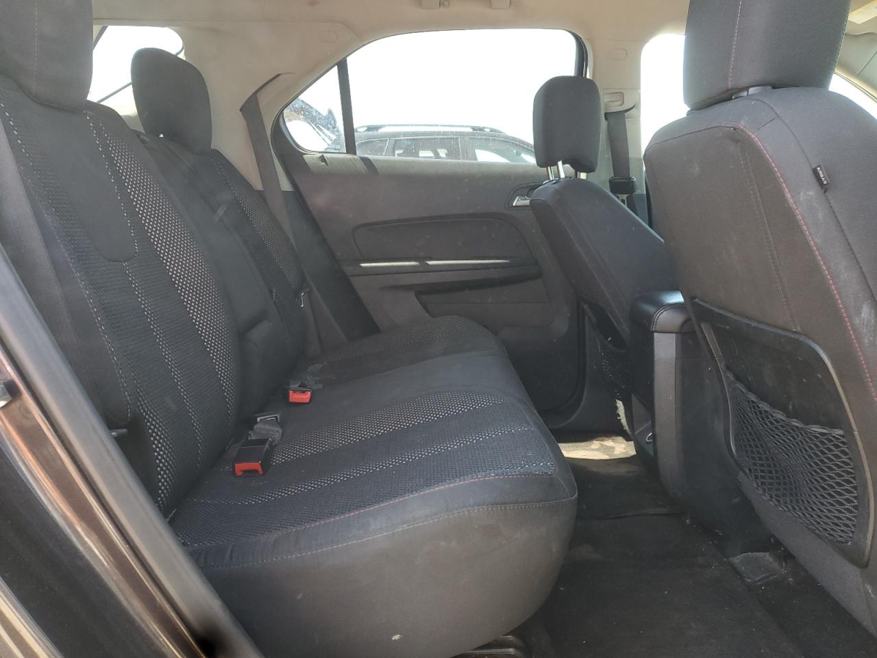 2016 Chevrolet Equinox Lt VIN: 1GNALCEKXGZ103933 Lot: 61976695