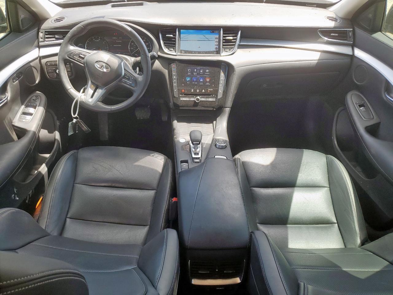 2019 Infiniti Qx50 Essential VIN: 3PCAJ5M11KF145019 Lot: 62854545