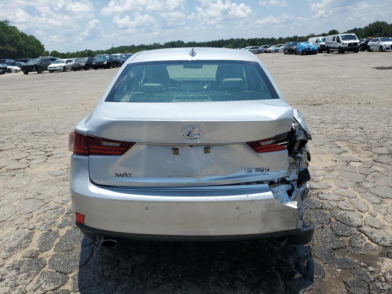 2014 Lexus Is 250 VIN: JTHBF1D28E5002256 Lot: 62588225