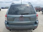 2011 Subaru Forester Limited en Venta en Jacksonville, FL - Rear End