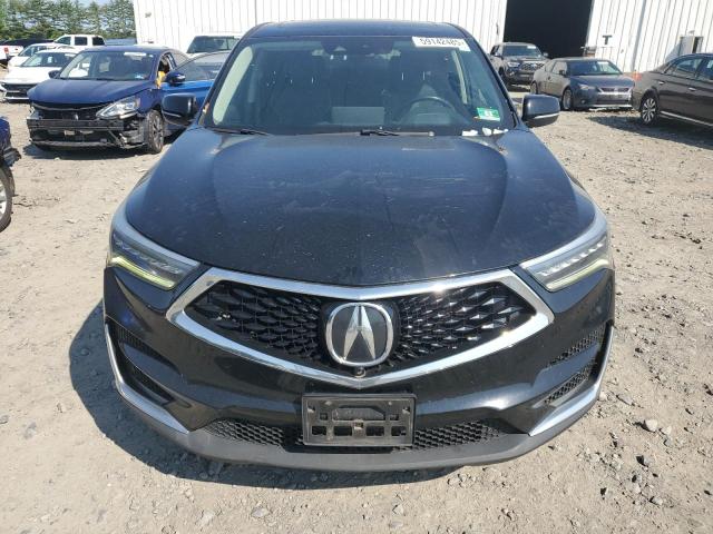  ACURA RDX 2019 Czarny