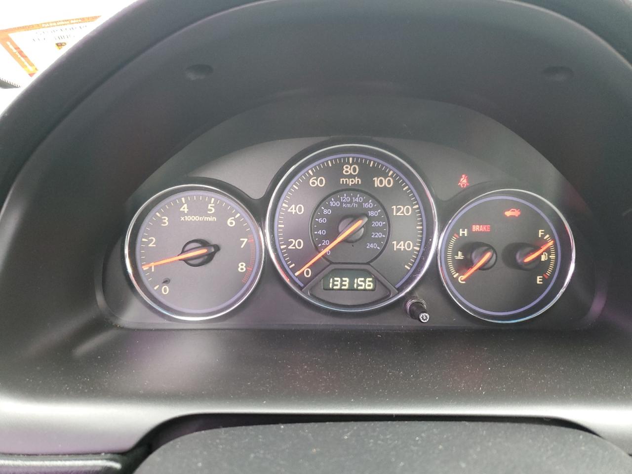 2004 Honda Civic Lx VIN: 2HGES155X4H507968 Lot: 62261555