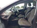 2014 PEUGEOT 2008 FELIN for sale at Copart YORK