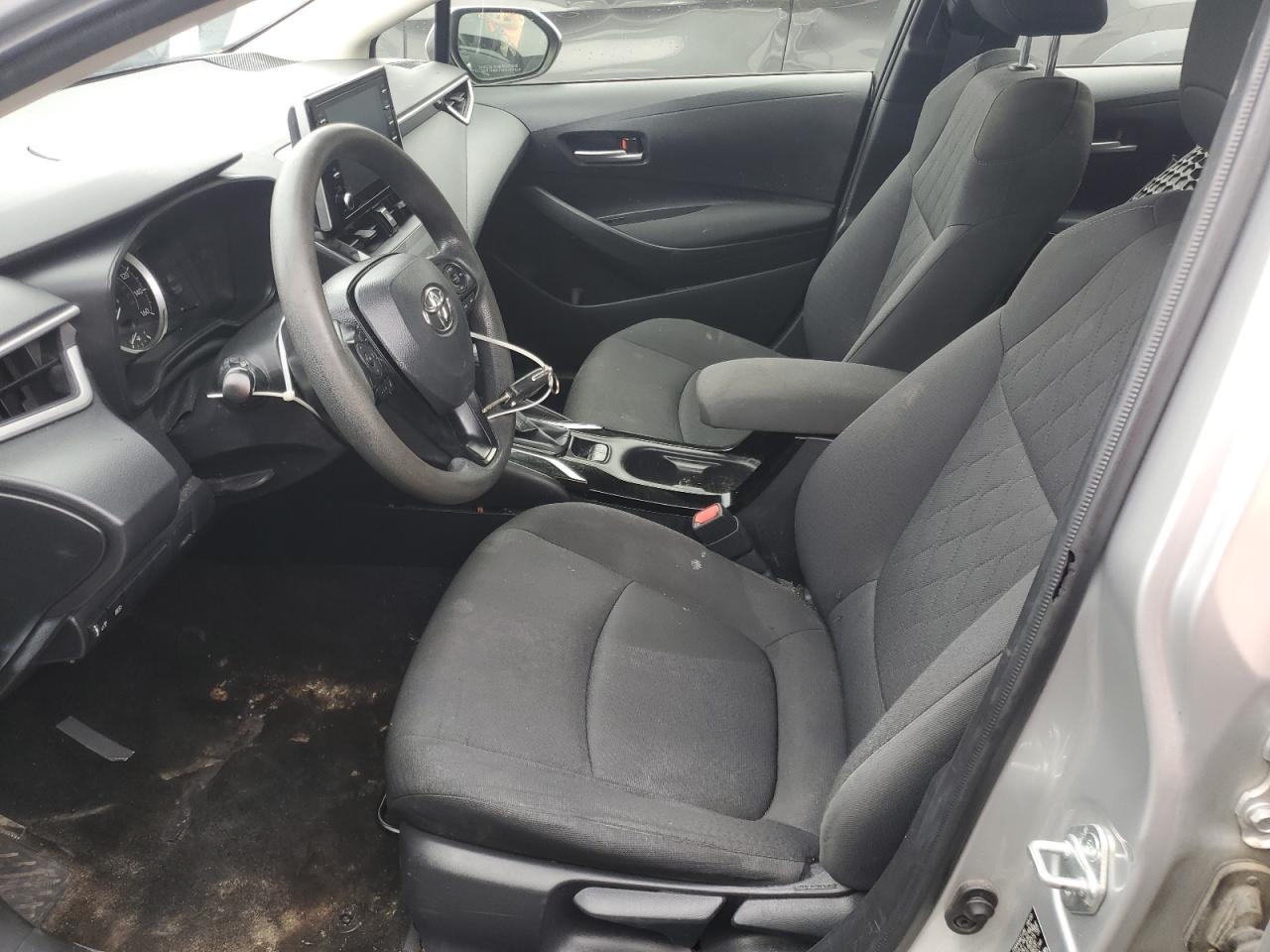 JTDEPRAE2LJ108988 TOYOTA COROLLA 2020