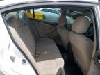 2012 Nissan Altima Base   de vânzare în Greenwell Springs, LA - Rear End