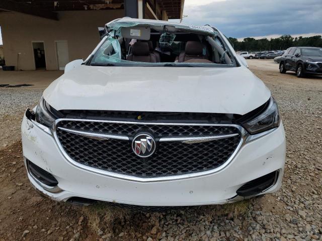  BUICK ENCLAVE 2018 Белы