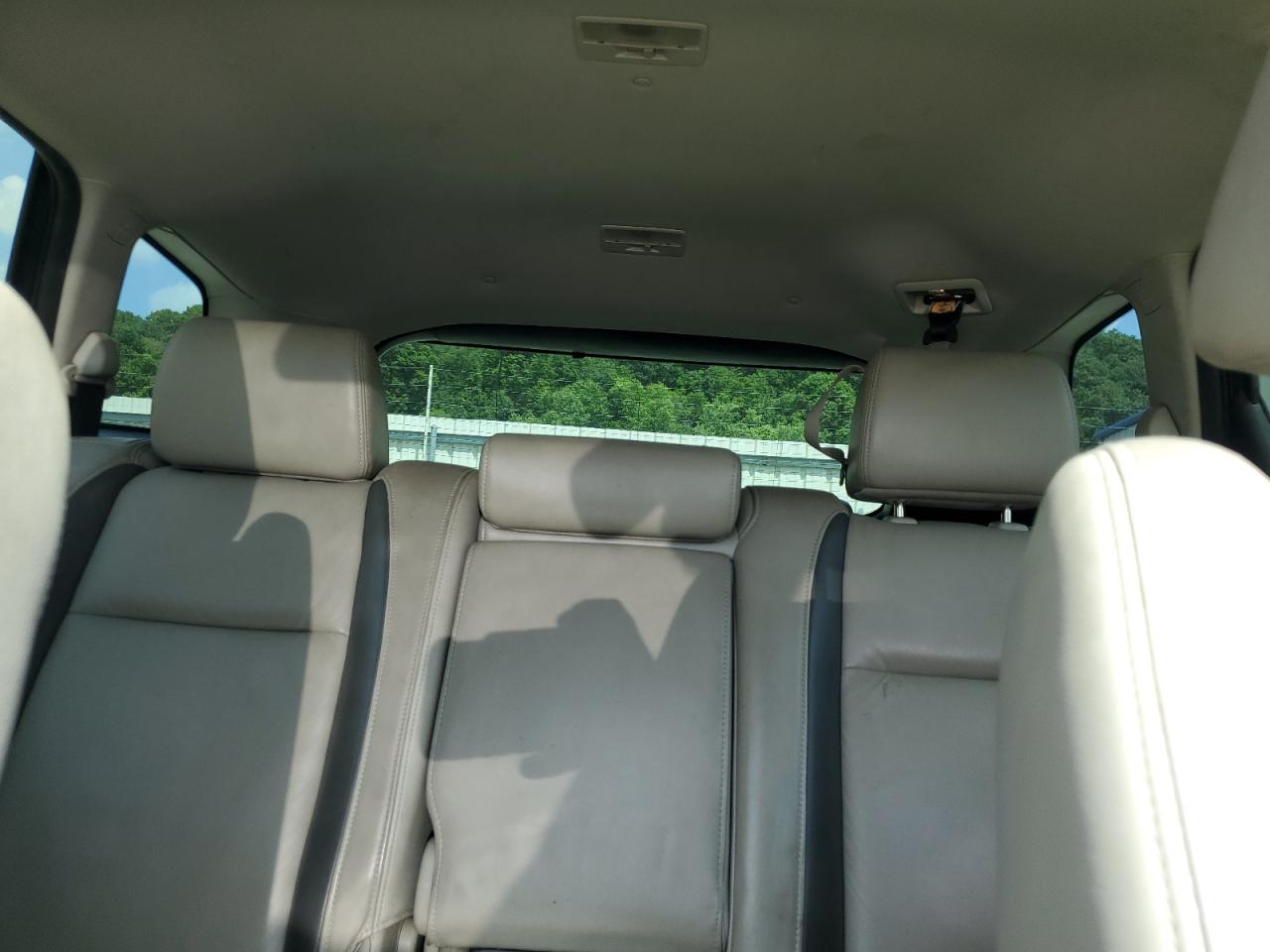 2010 Mazda Cx-9 VIN: JM3TB3MV1A0223039 Lot: 62138735