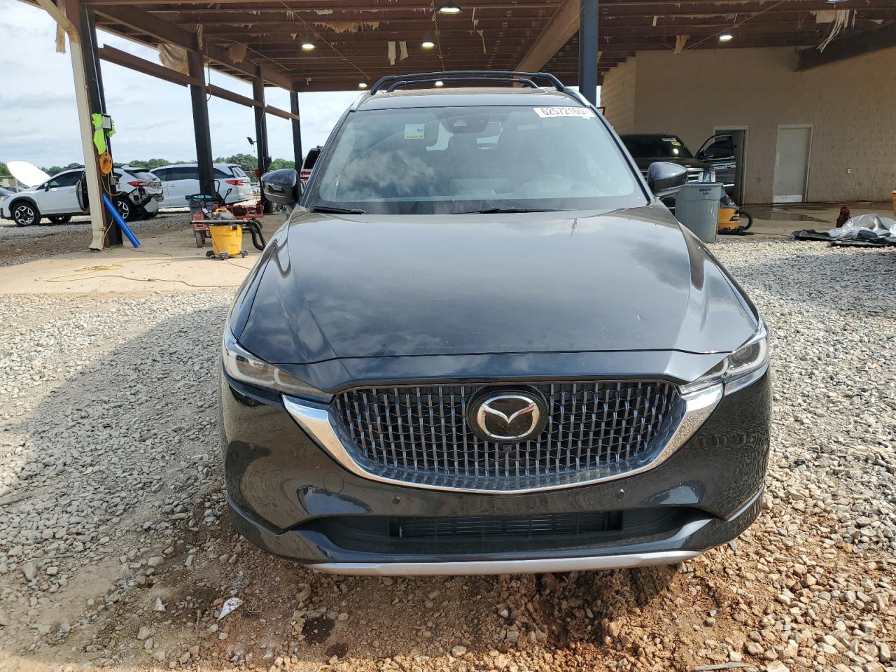 MAZDA CX-5 2024 VIN JM3KFBXYXR0429715 zdjęcie 5